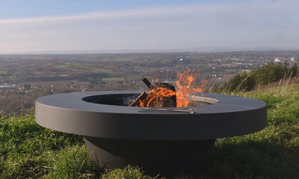 Vente de Brasero extérieur Vente de Brasero extérieur